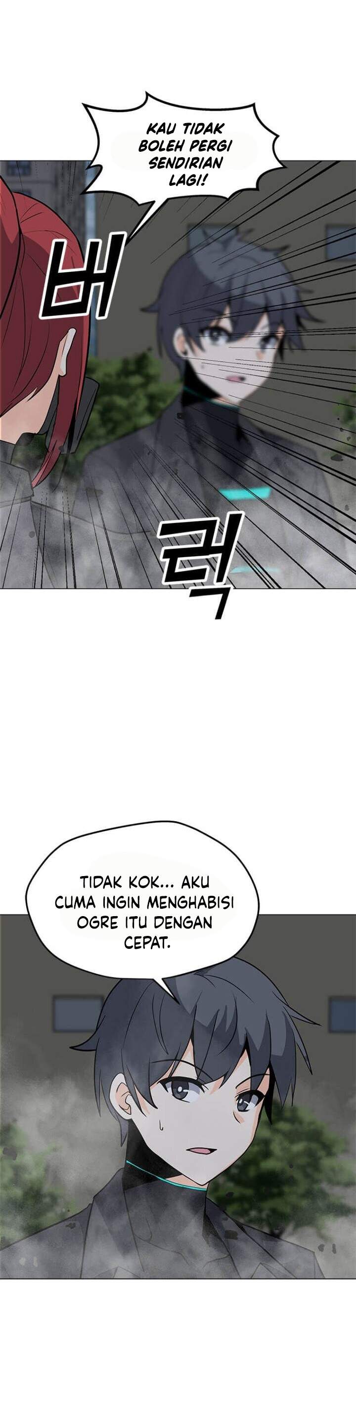 Solo Spell Caster Chap 66 - Next Chap 67