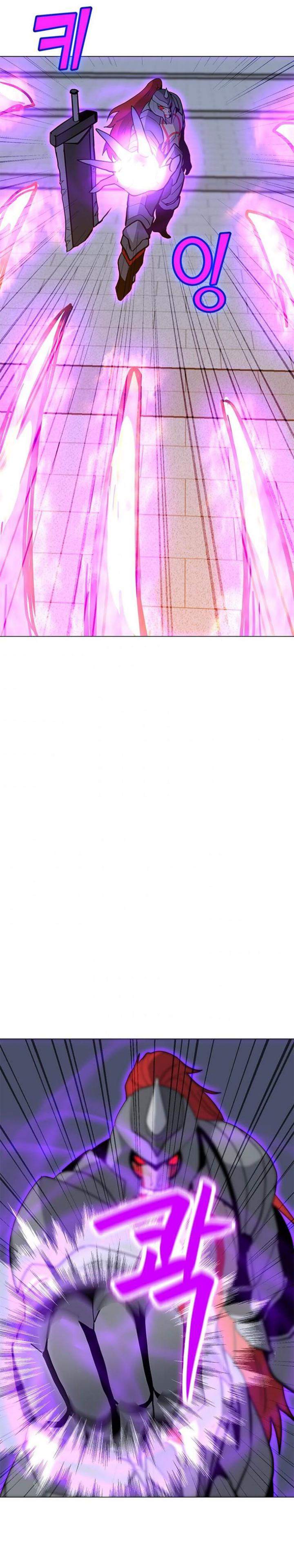 Solo Spell Caster Chap 68 - Next Chap 69