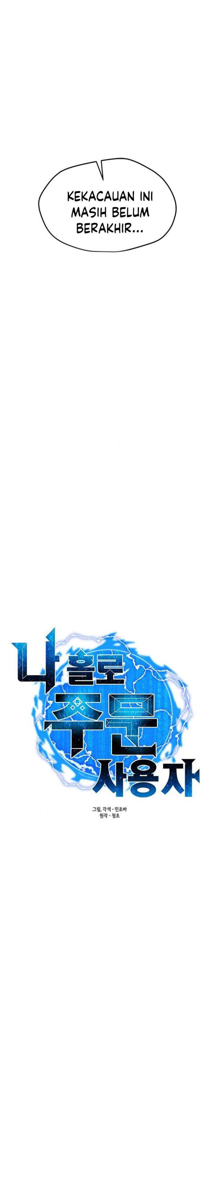 Solo Spell Caster Chap 68 - Next Chap 69