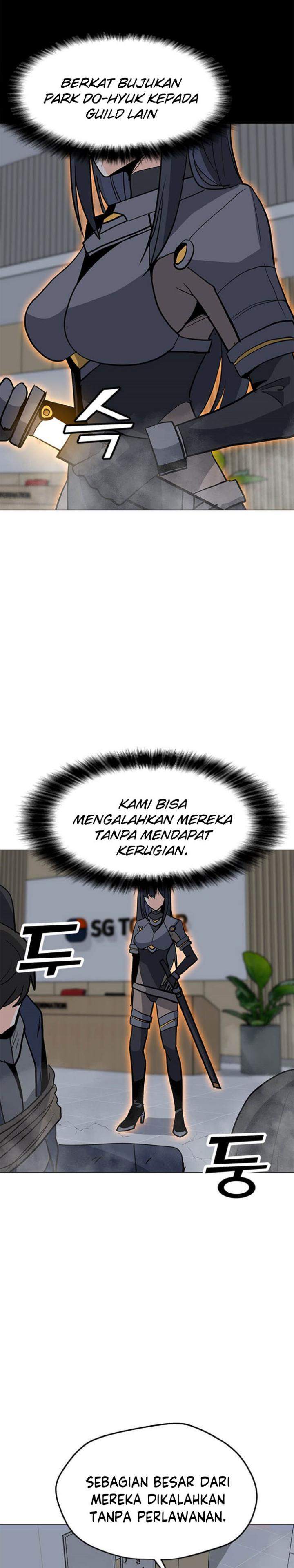 Solo Spell Caster Chap 68 - Next Chap 69