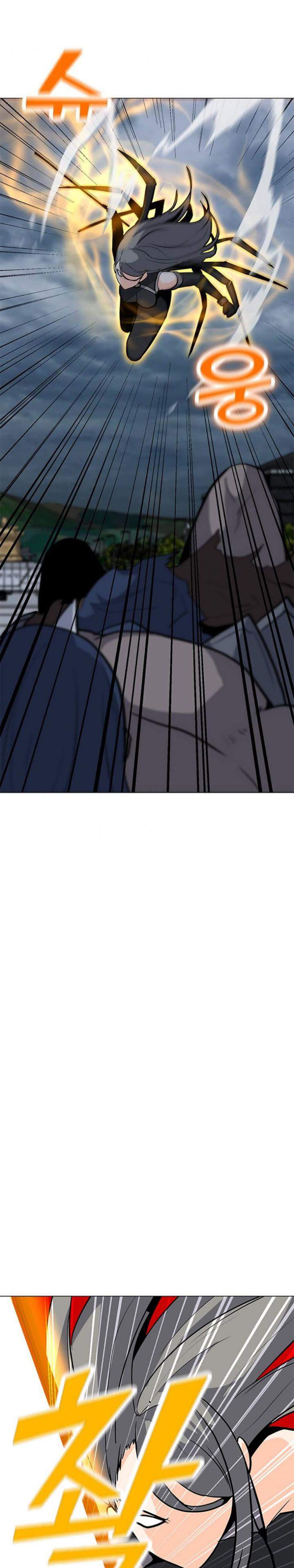 Solo Spell Caster Chap 68 - Next Chap 69