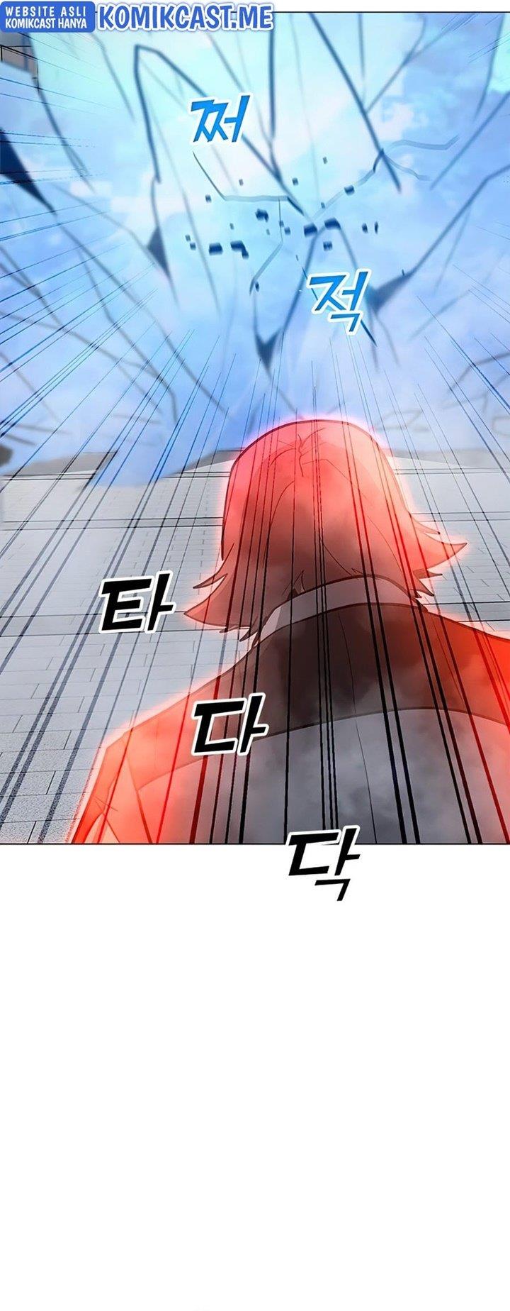 Solo Spell Caster Chap 69 - Next Chap 70