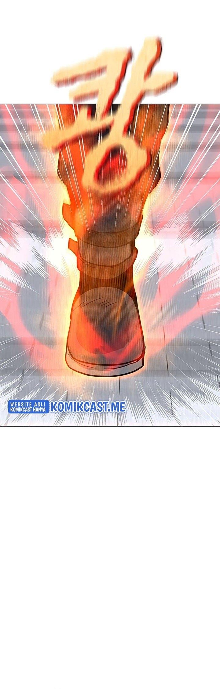 Solo Spell Caster Chap 69 - Next Chap 70