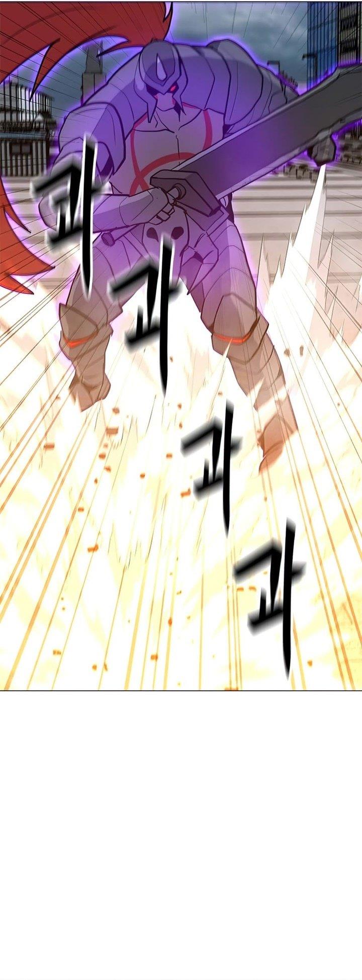 Solo Spell Caster Chap 69 - Next Chap 70