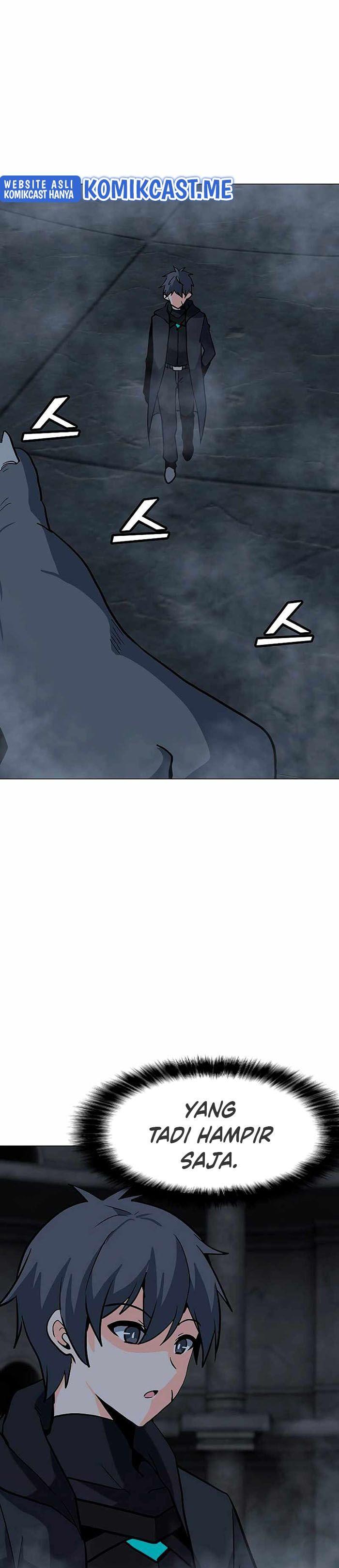 Solo Spell Caster Chap 83 - Next Chap 84