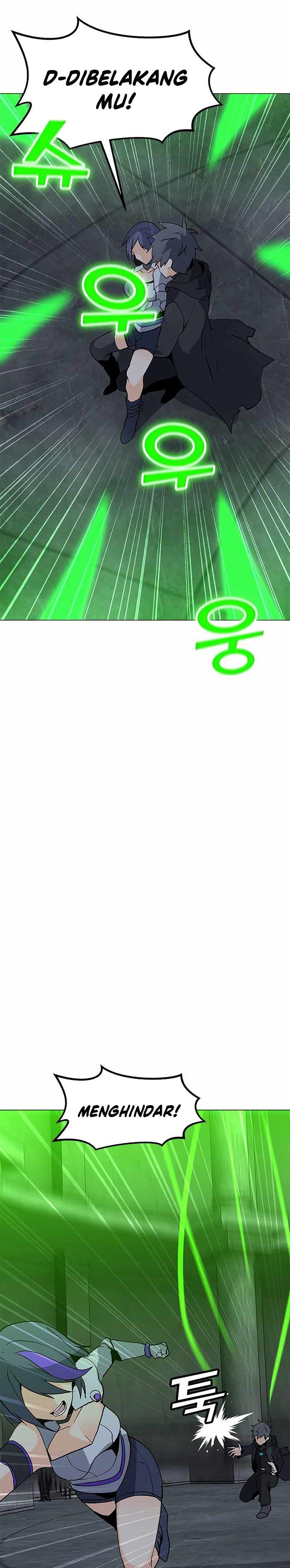 Solo Spell Caster Chap 80 - Next Chap 81