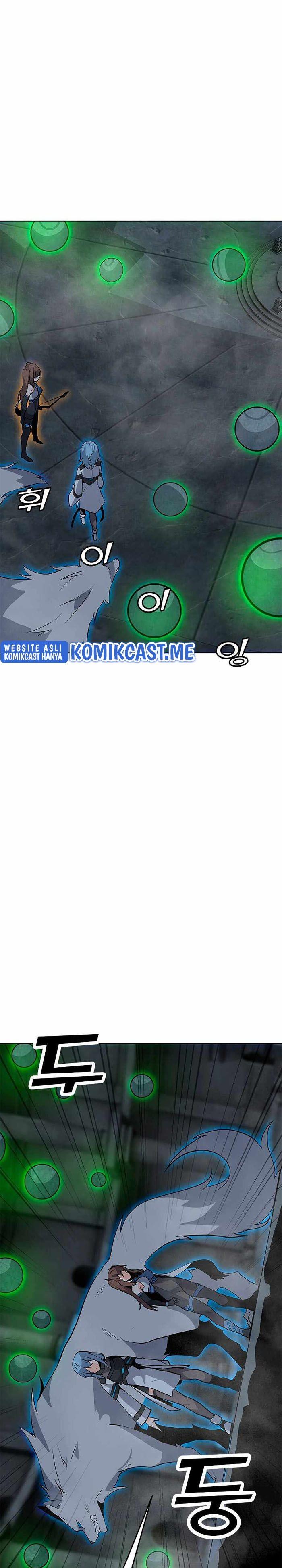 Solo Spell Caster Chap 81 - Next Chap 82