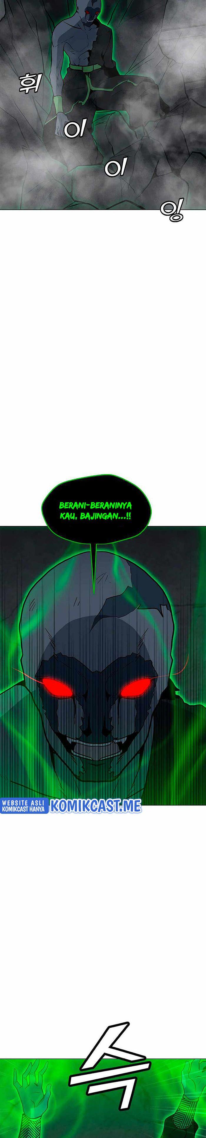 Solo Spell Caster Chap 81 - Next Chap 82