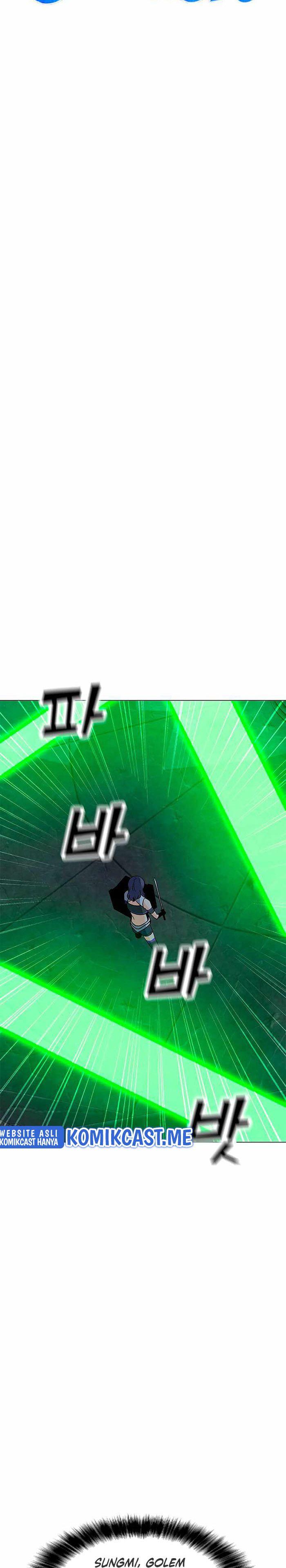 Solo Spell Caster Chap 81 - Next Chap 82