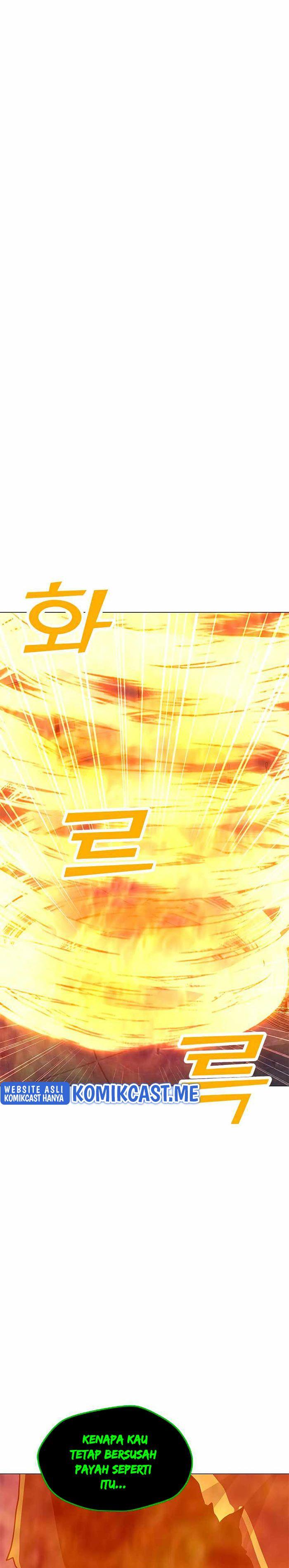 Solo Spell Caster Chap 81 - Next Chap 82