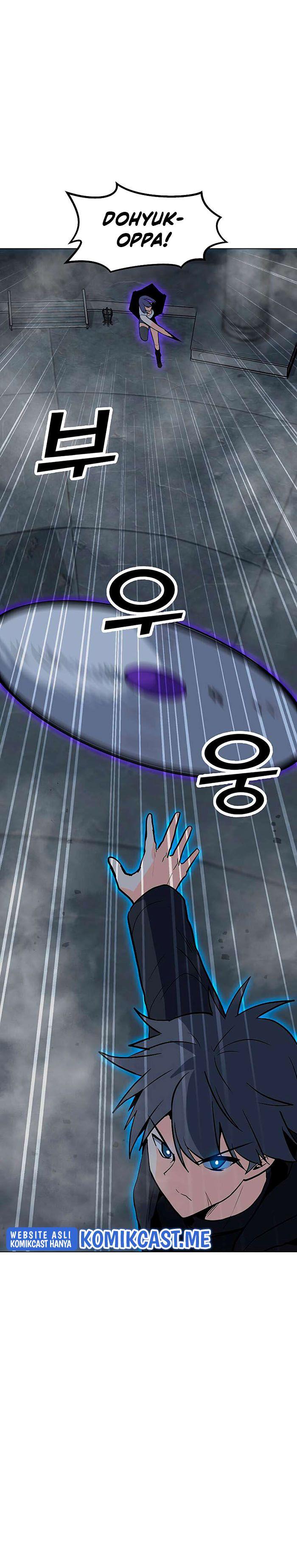 Solo Spell Caster Chap 82 - Next Chap 83