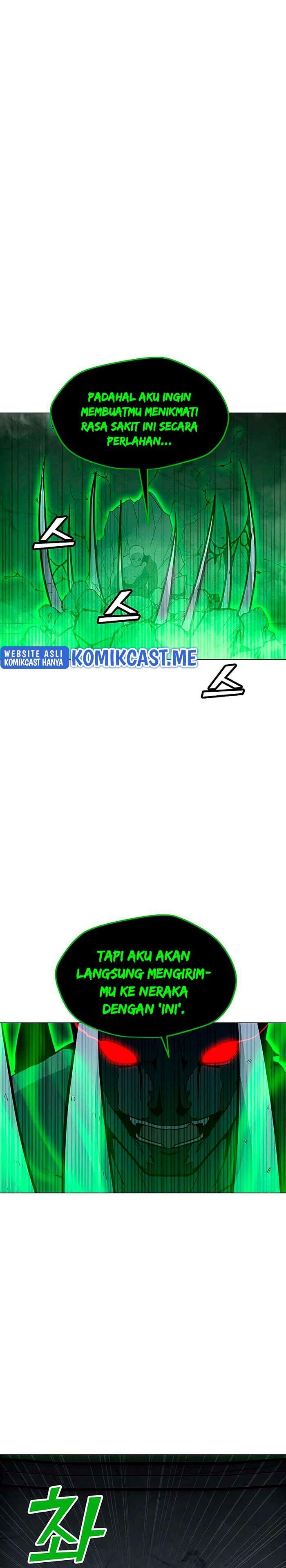 Solo Spell Caster Chap 82 - Next Chap 83