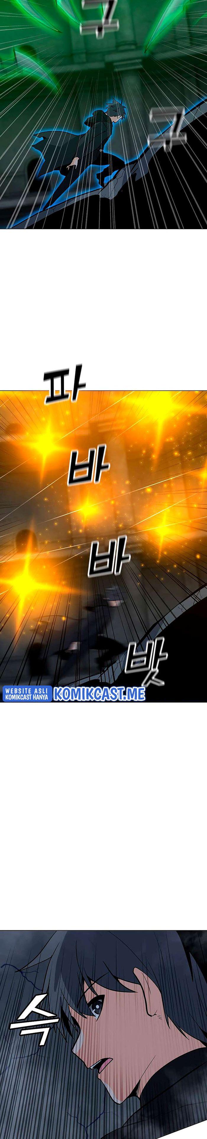 Solo Spell Caster Chap 82 - Next Chap 83