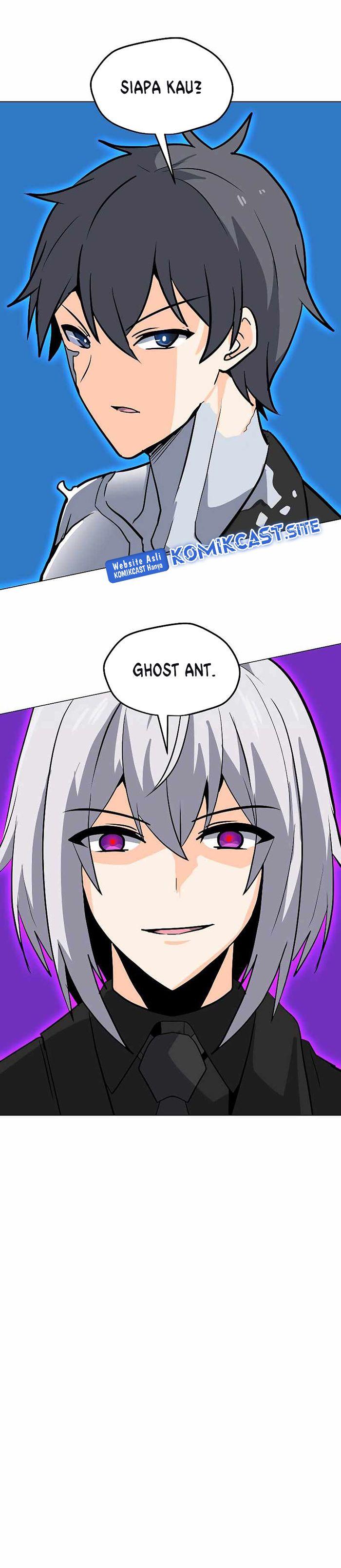 Solo Spell Caster Chap 87 - Next Chap 88