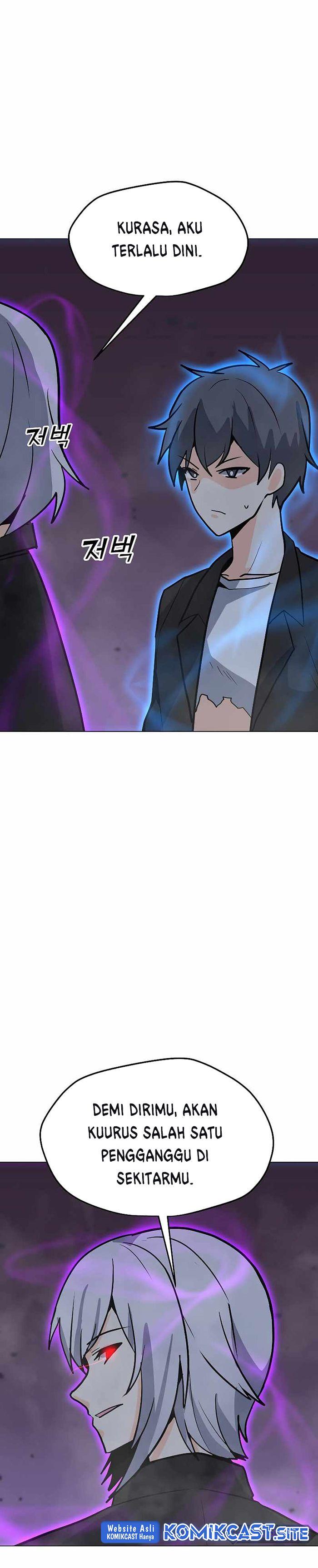 Solo Spell Caster Chap 87 - Next Chap 88