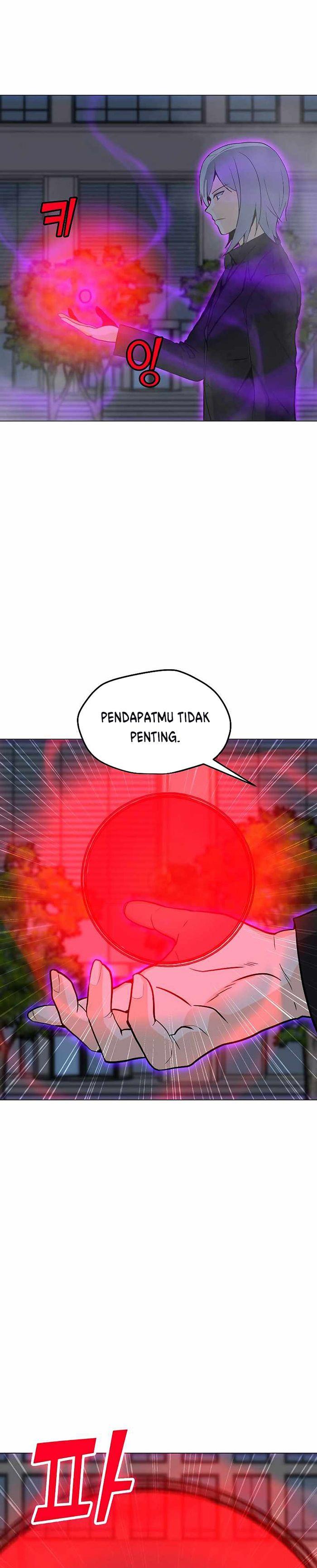 Solo Spell Caster Chap 87 - Next Chap 88