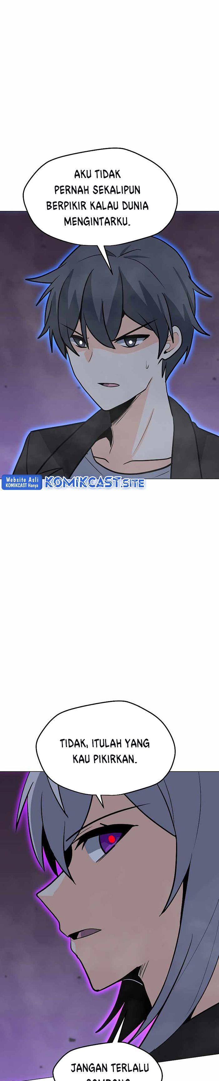 Solo Spell Caster Chap 87 - Next Chap 88