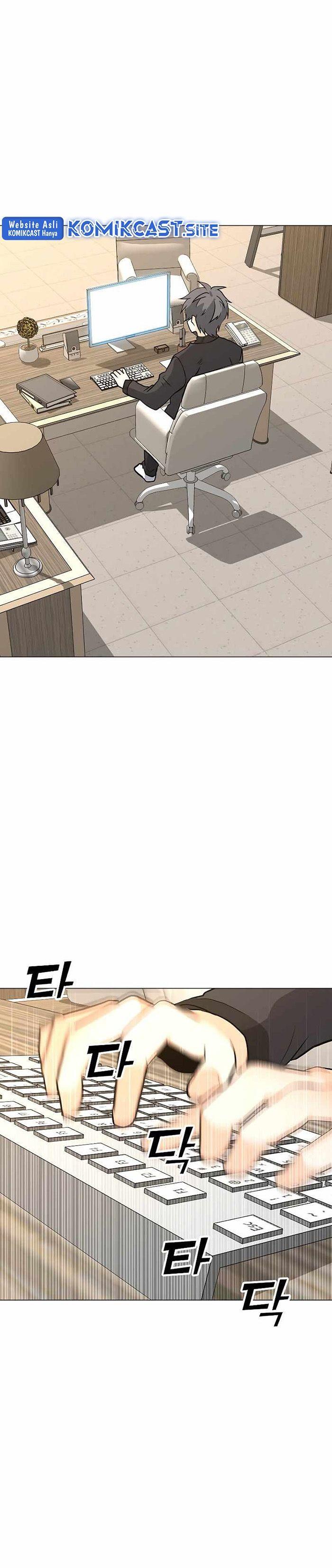 Solo Spell Caster Chap 84 - Next Chap 85