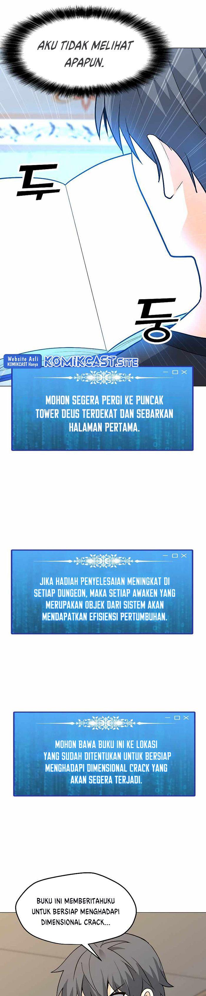 Solo Spell Caster Chap 84 - Next Chap 85