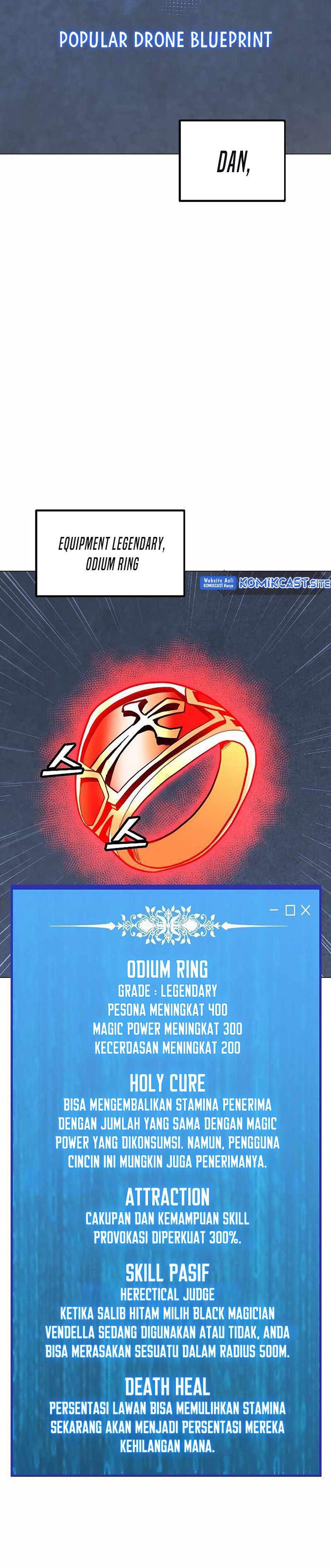 Solo Spell Caster Chap 84 - Next Chap 85