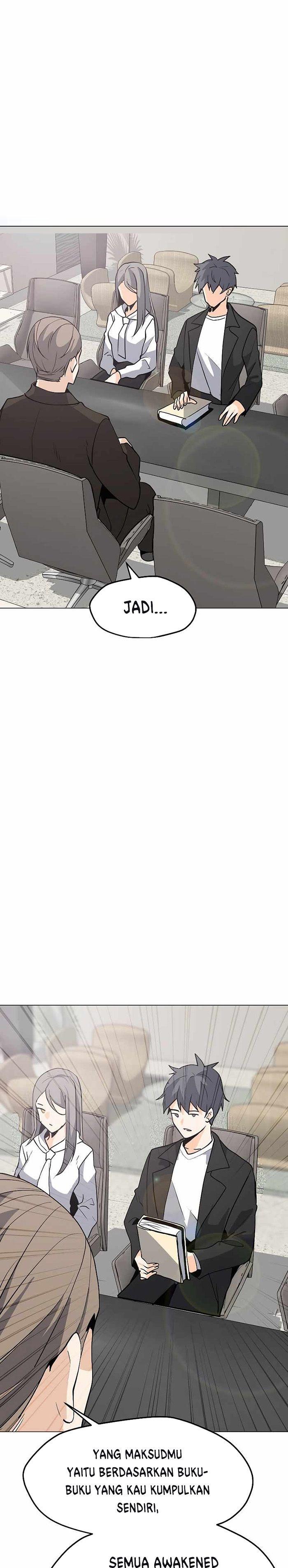 Solo Spell Caster Chap 85 - Next Chap 86