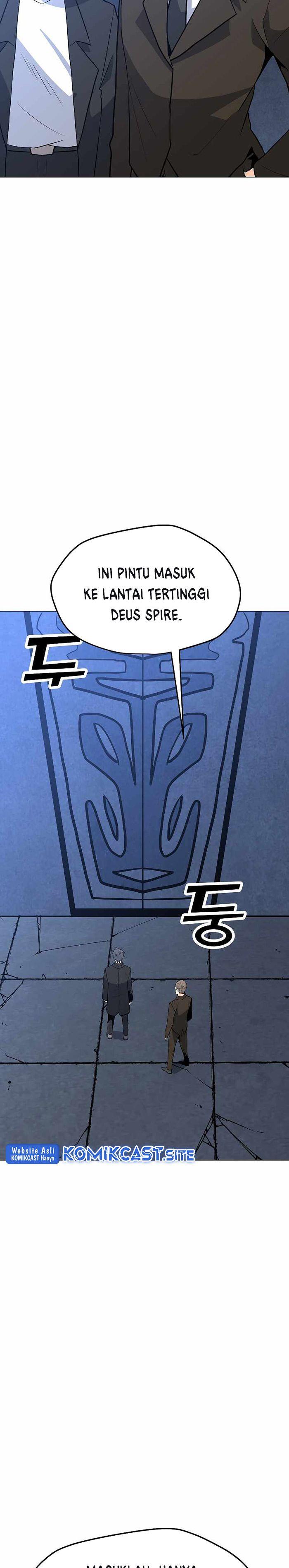 Solo Spell Caster Chap 85 - Next Chap 86