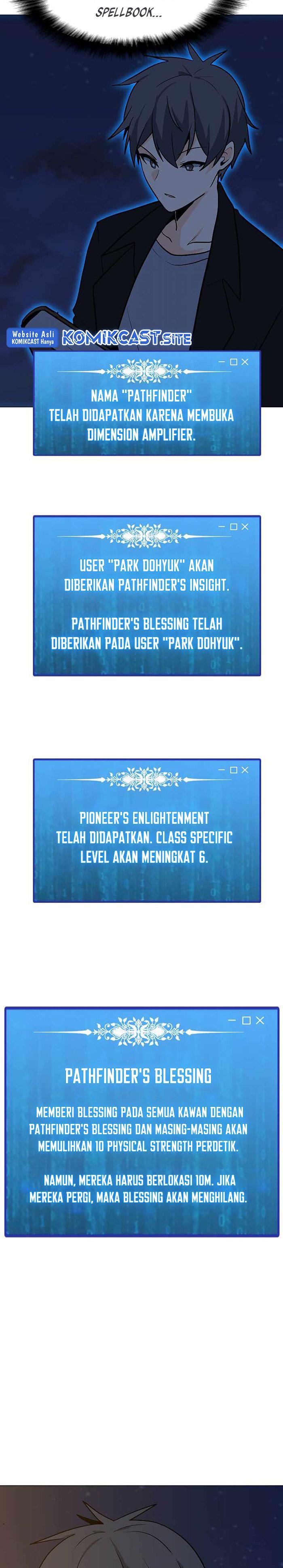 Solo Spell Caster Chap 85 - Next Chap 86
