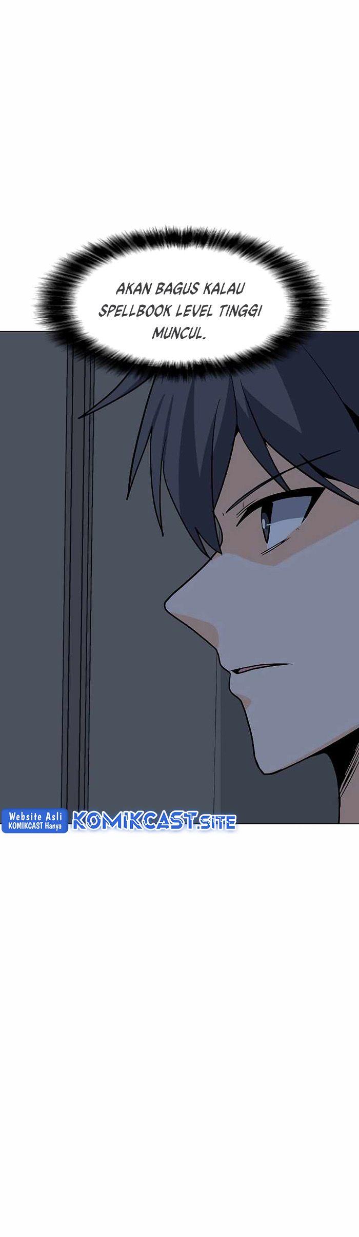 Solo Spell Caster Chap 85 - Next Chap 86