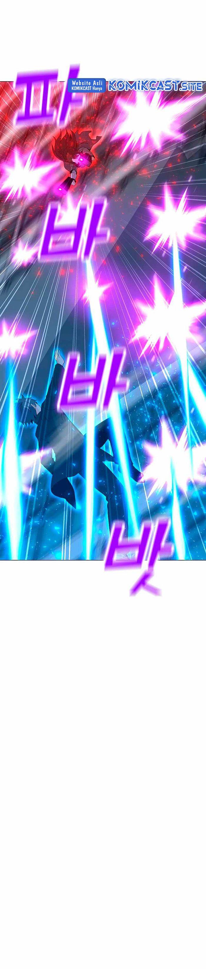 Solo Spell Caster Chap 86 - Next Chap 87