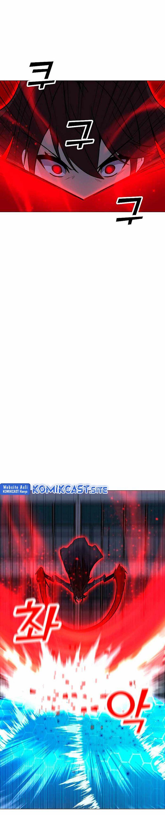 Solo Spell Caster Chap 86 - Next Chap 87