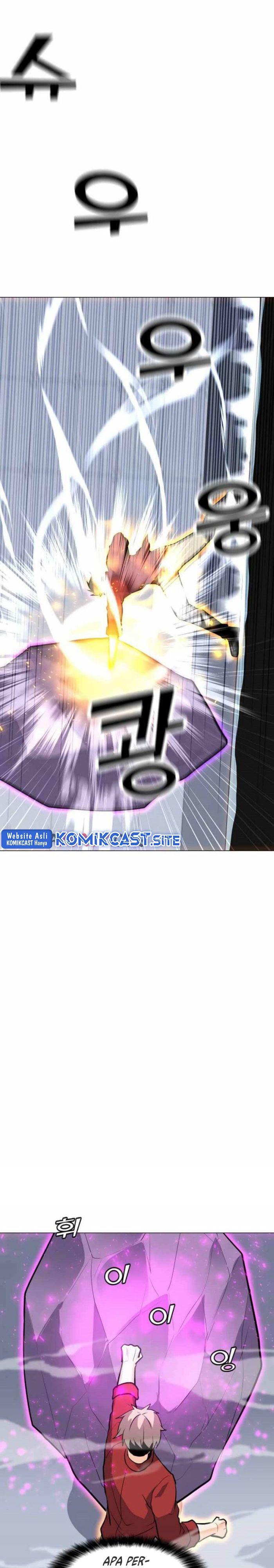 Solo Spell Caster Chap 88 - Next Chap 89