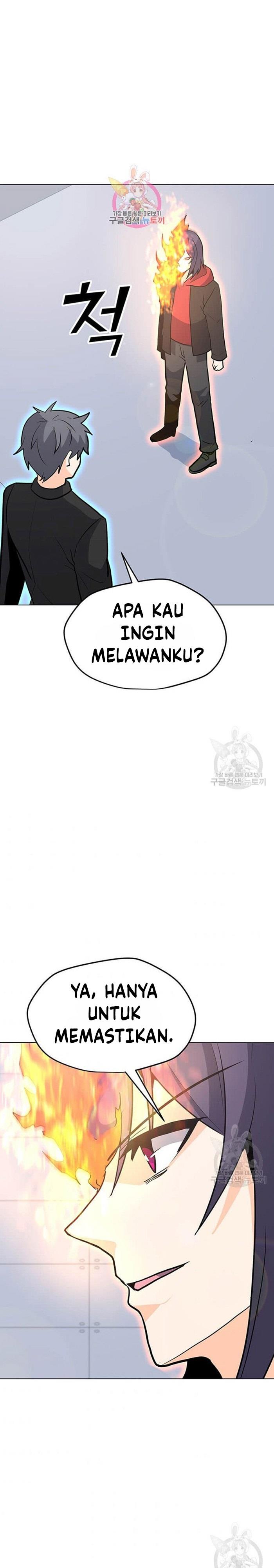 Solo Spell Caster Chap 89 - Next Chap 90