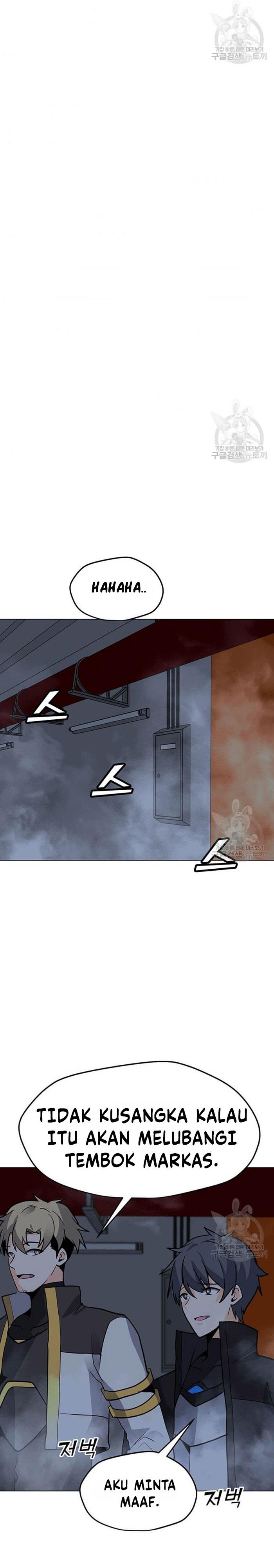 Solo Spell Caster Chap 89 - Next Chap 90