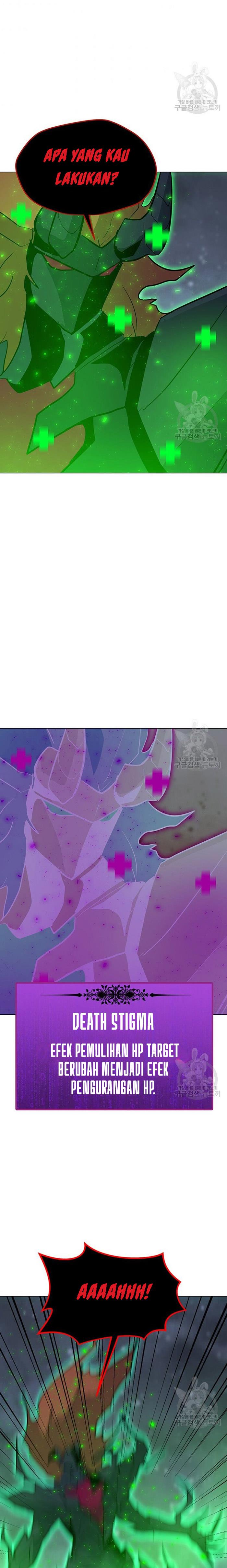 Solo Spell Caster Chap 93 - Next Chap 94