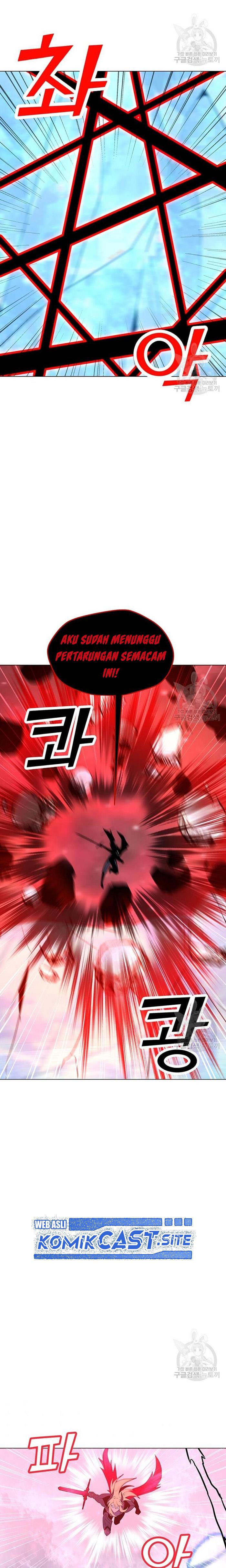 Solo Spell Caster Chap 92 - Next Chap 93