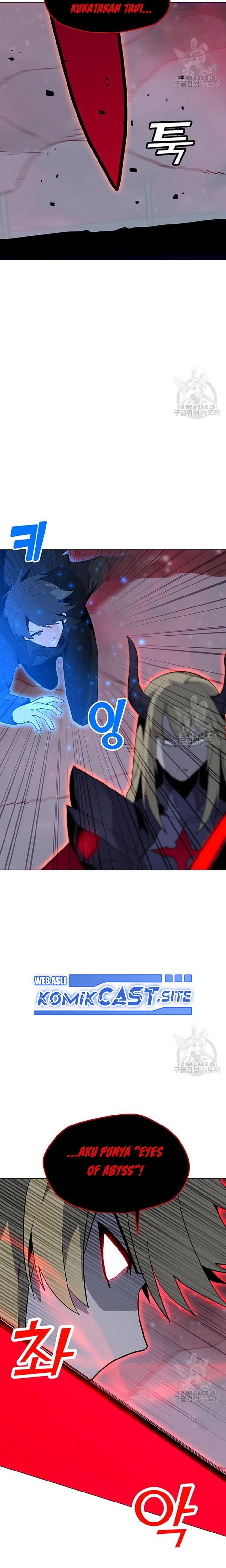 Solo Spell Caster Chap 92 - Next Chap 93