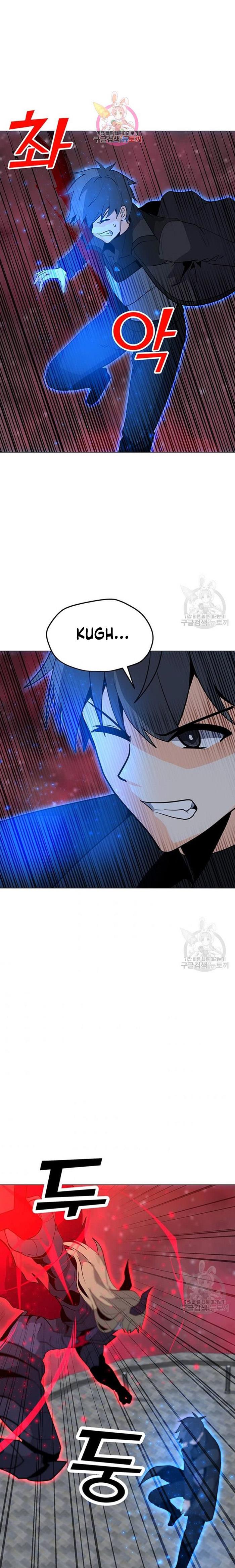 Solo Spell Caster Chap 92 - Next Chap 93