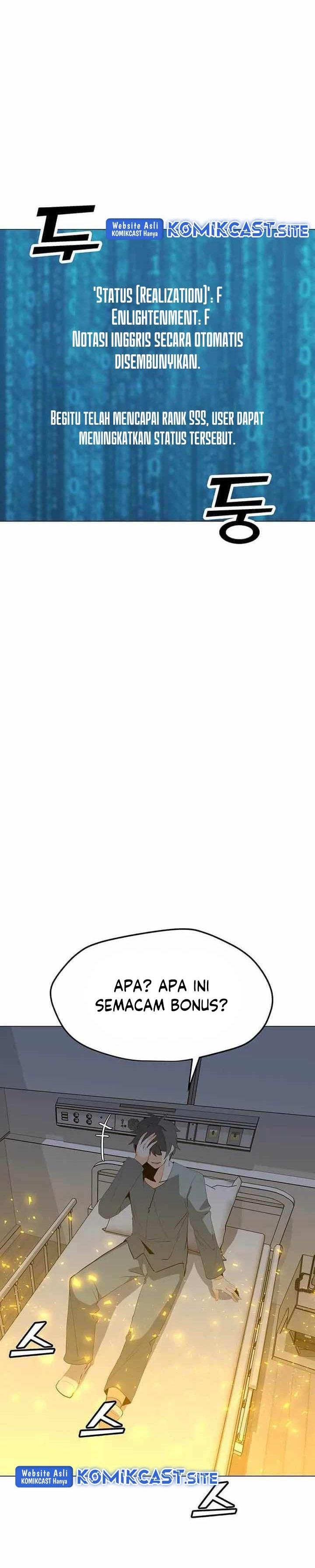 Solo Spell Caster Chap 95 - Next Chap 96