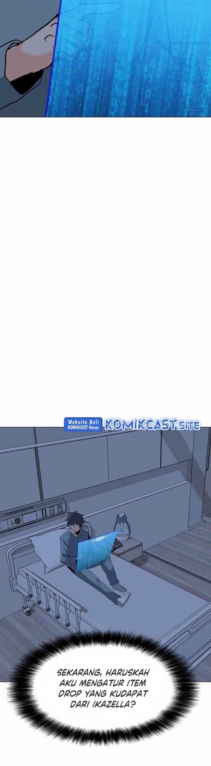 Solo Spell Caster Chap 95 - Next Chap 96