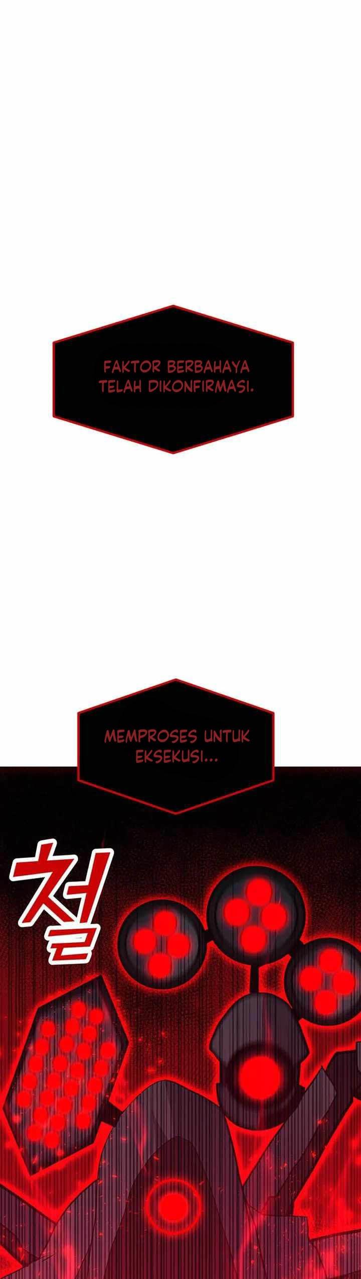 Solo Spell Caster Chap 96 - Next Chap 97