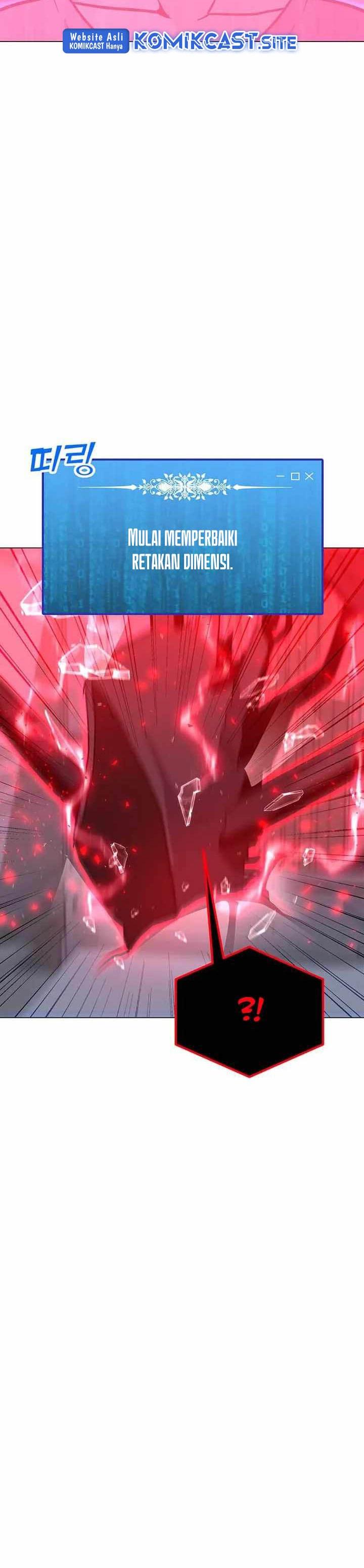 Solo Spell Caster Chap 96 - Next Chap 97