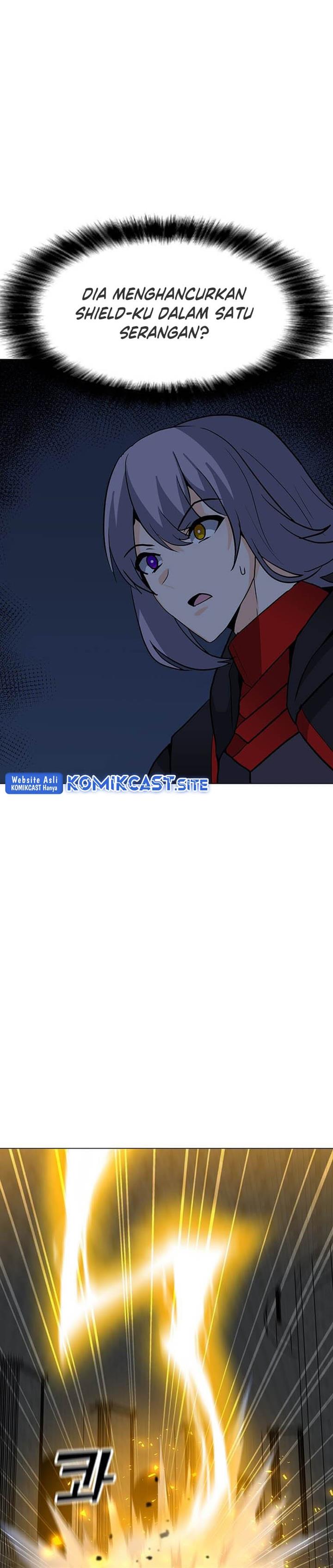 Solo Spell Caster Chap 98 - Next Chap 99