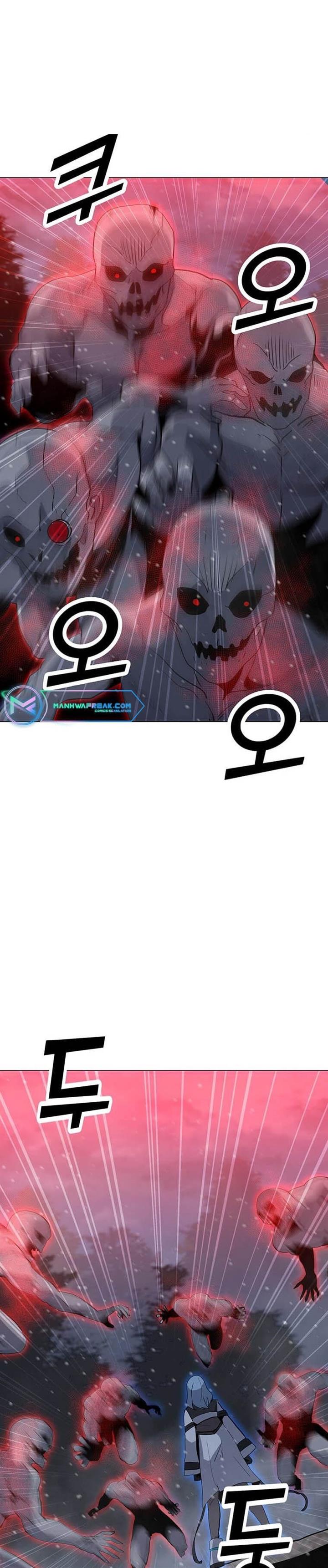 Solo Spell Caster Chap 98 - Next Chap 99