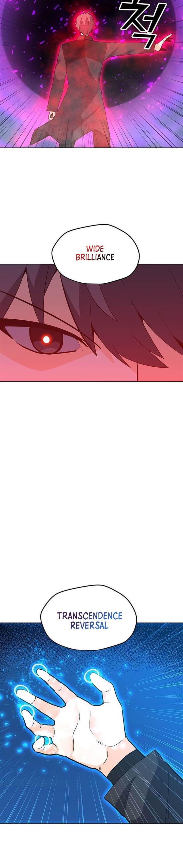 Solo Spell Caster Chap 99 - Next Chap 100