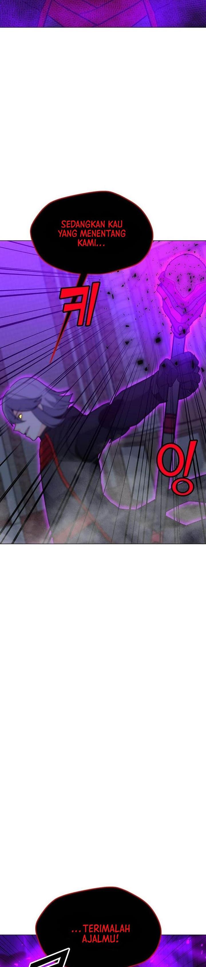 Solo Spell Caster Chap 99 - Next Chap 100