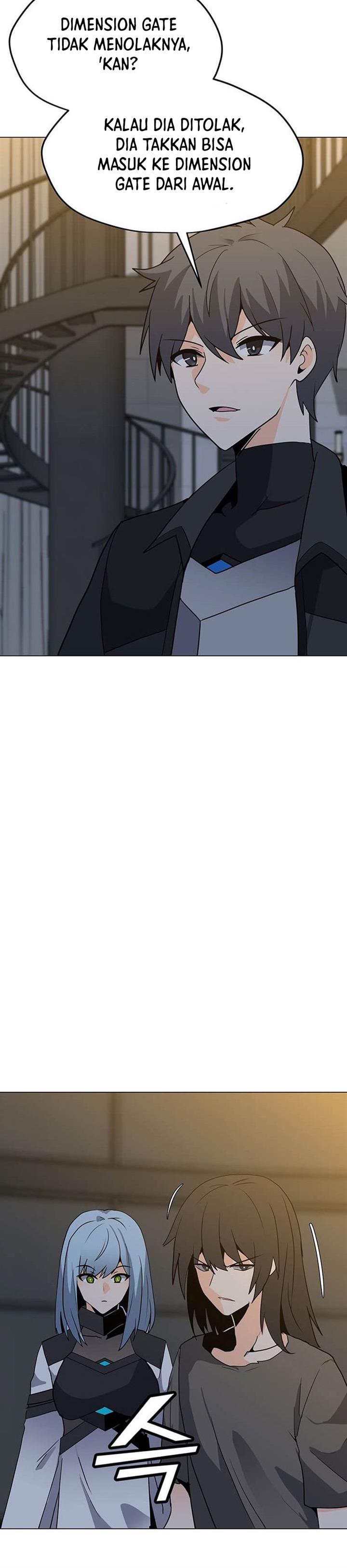 Solo Spell Caster Chap 100 - Next Chap 101