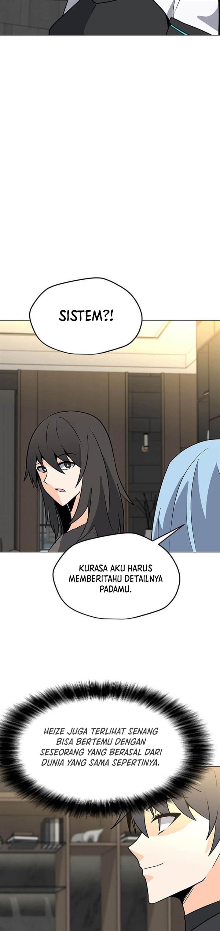 Solo Spell Caster Chap 100 - Next Chap 101