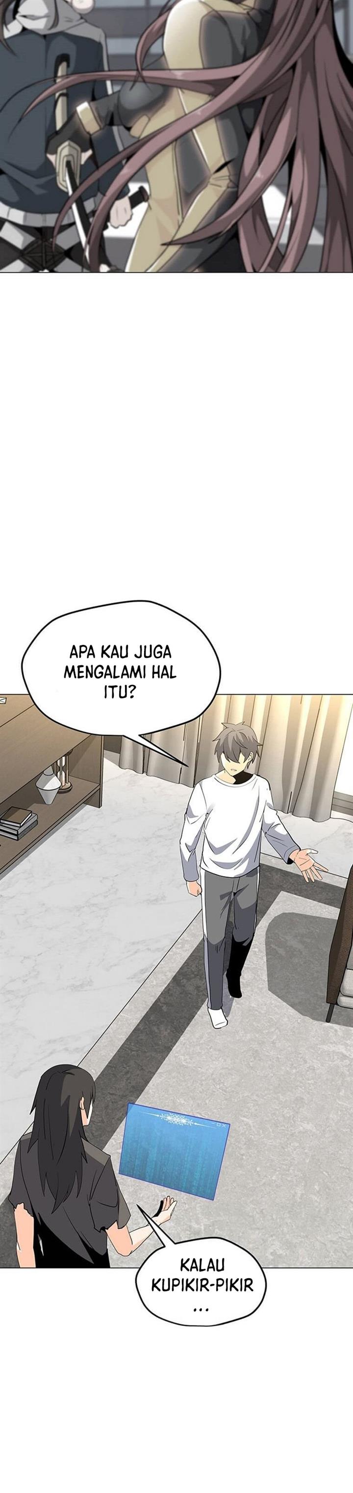 Solo Spell Caster Chap 100 - Next Chap 101