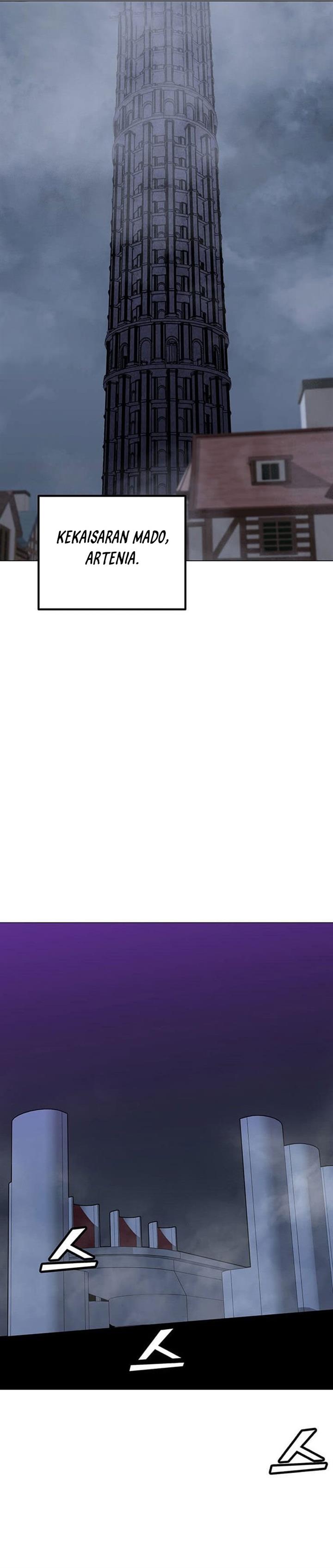 Solo Spell Caster Chap 100 - Next Chap 101