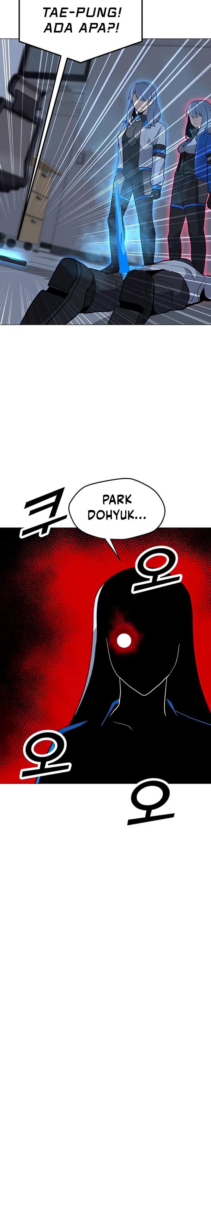 Solo Spell Caster Chap 101 - Next Chap 102